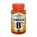 COMPLEXO B 60 Cápsulas 500mg